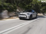 Δοκιμή ΜINI Cooper ΜΥ2021: Διαχρονικό!