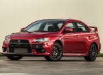 Τελικά θα υπάρξει ή όχι νέο Evo; Τι λέει η Mitsubishi