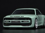 E-Legend EL1: Ηλεκτρικός φόρος τιμής στο θρυλικό Audi Sport Quattro S1 με 820 ίππους