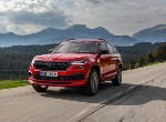 Οδηγούμε το ανανεωμένο Skoda Kodiaq: Ώρα για αλλαγές 