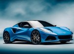 Emira: Η πιο πολιτισμένη Lotus έρχεται με κινητήρες AMG & Toyota