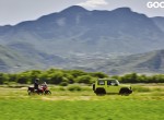 Απόδραση: SUZUKI Jimny & V-Strom 1.050 XT - Αποκέντρωση τώρα! (video)