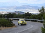 To GOCAR στο Ιστορικό Ράλι Ακρόπολις Regularity: Ποιος να μας το έλεγε…