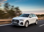 Το Audi Q3 45 TFSI e με Plug-In Hybrid τεχνολογία ήρθε στην Ελλάδα - Δείτε τις τιμές