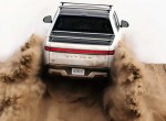 Η Rivian επεκτείνεται στην αγορά της Ευρώπης