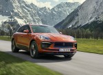 Η Porsche Macan ανανεώνεται και γίνεται ισχυρότερη για το 2022