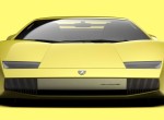 Αυτή θα μπορούσε να είναι η σύγχρονη Lamborghini Countach