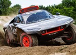 Αυτό είναι το όπλο της Audi για το Dakar! (video)