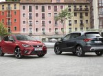 Οδηγούμε τα νέα SEAT Ibiza & Arona: Επιστρέφουν ανανεωμένα