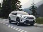 ΝΕΟ TOYOTA RAV4: Η εξέλιξη του SUV