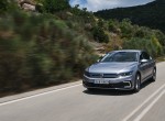 Δοκιμή Volkswagen Passat GTE: Παράδοση και καινοτομία!