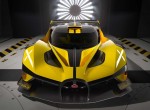 Bugatti Bolide: Mia καθαρά «πιστάδικη» έκδοση με τιμή και εμφάνιση που προκαλούν δέος!