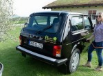 Πώς να μετατρέψετε το Lada Niva σας σε ηλεκτρικό μόνο με 2800 ευρώ;