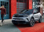 Opel Best Buy: Η καλύτερη στιγμή για Opel με όφελος έως 1.650 € και δωρεάν εξοπλισμό