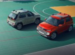 Hyundai Casper: Ο ανταγωνιστής του Ignis αποκαλύφθηκε