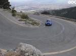 Honda e: Μαθημένα τα βουνά από Honda