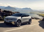 Megane E-Tech, το νέο ηλεκτρικό SUV της Renault με 470 χιλιόμετρα αυτονομία 