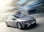 Αυτή είναι η ηλεκτρική Mercedes-AMG EQS 53 των 761 ίππων