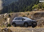 Δοκιμάζουμε το Νέο Citroen C3 Aircross 1.5 BlueHDi diesel των 110 ίππων
