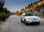 Δοκιμή Volvo XC40 P8 Recharge: Ηλεκτρικός πύραυλος 408 ίππων!