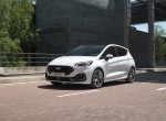 Αυτό είναι το νέο Ford Fiesta! Μάθε τα πάντα εδώ