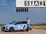 Hyundai i20 N: O Thierry Neuville το δοκιμάζει για το GOCAR (VIDEO) 