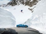 Porsche Jump: Το εκπληκτικό άλμα (Video)