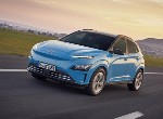 Δεν φαντάζεστε πόσα Hyundai Kona Electric έχουν πουληθεί 