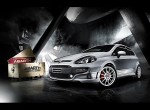 Abarth – esseesse Punto Evo και 500C