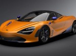 Μόλις 3 άνθρωποι θα αποκτήσουν αυτή την McLaren 720S