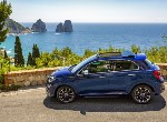 Στην Ελλάδα η πιο cool έκδοση του Fiat 500X