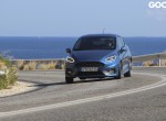 Ford Fiesta ST:  Ένα γνήσιο GTi στη σύγχρονη εποχή
