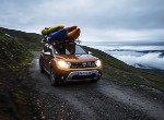Με το Dacia Duster μπορείς να πας παντού και να κάνεις τα πάντα! (video)