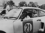 «Βγαίνει στο σφυρί» η Porsche 911 Carrera 3.0 RSR του Pablo Escobar