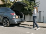 Η Ford δημιούργησε νέο δίκτυο διανομής των online παραγγελιών, με παραλήπτη το αυτοκίνητό σας!