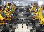 Η Nissan παρουσιάζει το «Έξυπνο Εργοστάσιο»