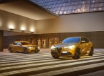 Χάρμα ιδέσθαι οι συλλεκτικές Alfa Romeo Giulia και Stelvio GT Junior