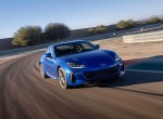 Δείτε πώς δημιουργήθηκε το νέο Subaru BRZ!