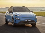 HYUNDAI KONA ELECTRIC: Ηλεκτροκίνηση χωρίς συμβιβασμούς