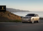 Νέο Range Rover: Ήμασταν στην πρώτη παγκόσμια επίσημη αποκάλυψη