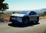 Αυτό είναι το πρώτο ηλεκτρικό μοντέλο της Toyota (video)