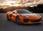 Παραλαβή σε 3-4 χρόνια για τη νέα Corvette Z06