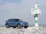 Πρώτη οδήγηση Volvo C40 Recharge: Οικολογικός διακτινισμός
