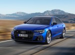 Audi A8: Η ναυαρχίδα ανανεώνεται