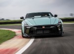 Ξεκίνησαν οι παραδόσεις του εκθαμβωτικού Nissan GT-R50 του 1 εκατ. ευρώ