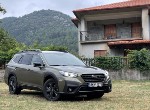 Δοκιμή - Subaru Outback: Όλα όσα ξέραμε, επίκαιρα