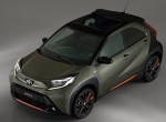 Από ποια χώρα ξεκίνησε το λανσάρισμα του Toyota Aygo X και πόσο κοστίζει;