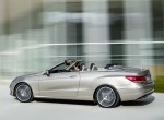 Ανανεωμένες Mercedes E-Class Coupe και Cabrio