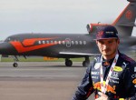 Ο Max Verstappen αγόρασε το δικό του ιδιωτικό αεροσκάφος