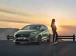 Ford Fiesta ST: Ωδή στην οδήγηση